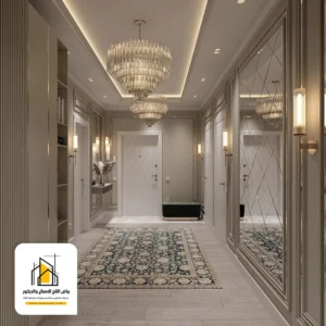 تركيب مرايا ديكور بالدوحة