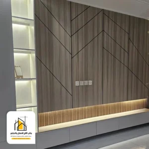 ديكور شاشات شيبورد