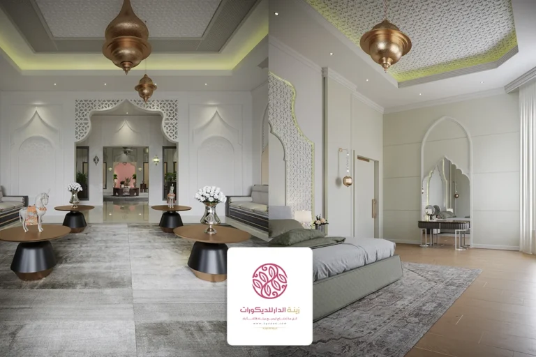 ديكورات جبس الدوحة - زينة الدار القطري featured image