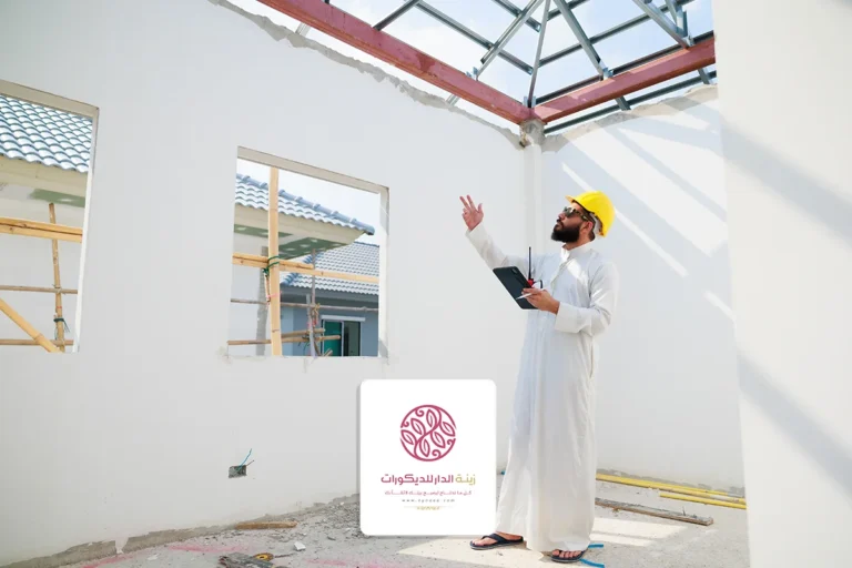 مقاول صيانة مباني الدوحة ، أفضل خدمة ترميم وإعادة تأهيل المباني في قطر