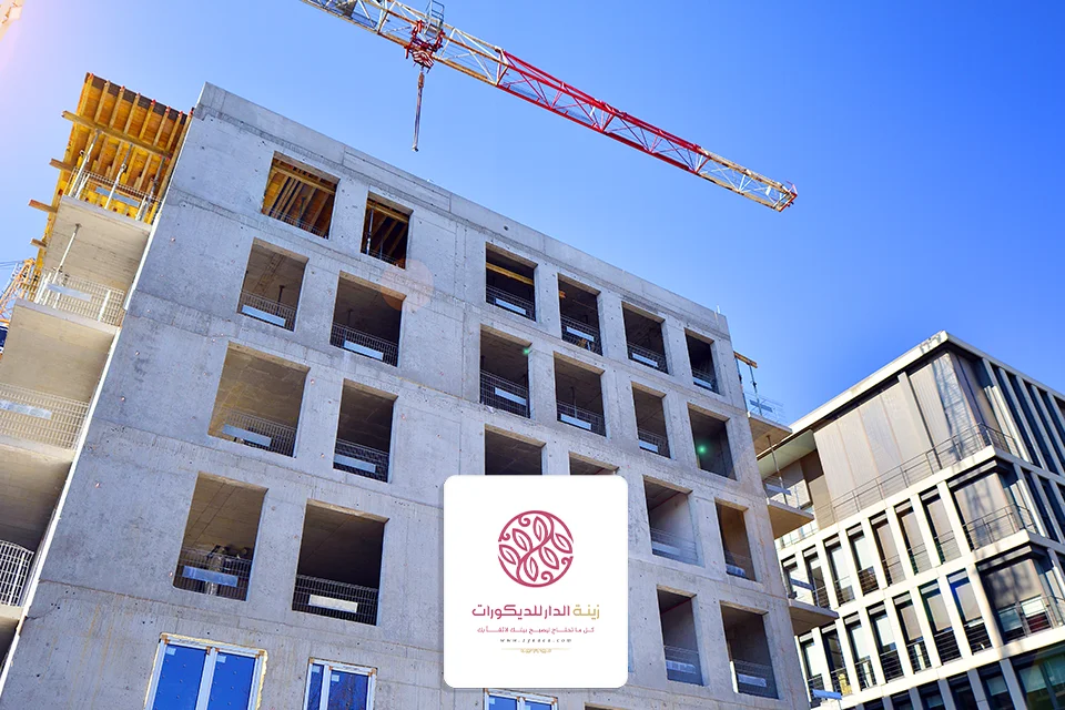 مقاولات عامة الدوحة