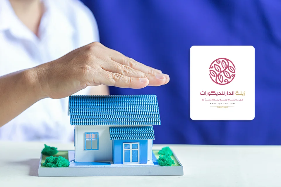 خدمات تحسين وأعادة تأهيل المباني