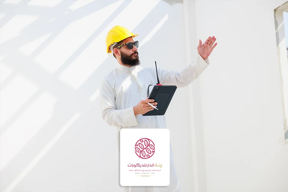 رفم مقاول صيانة وترميم مباني في الدوحة